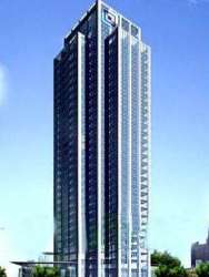 廖創興金融中心大廈 廖創興金融中心大廈