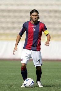 克里斯蒂安·阿莫魯索 克里斯蒂安·阿莫魯索