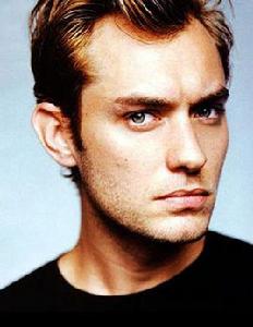 裘德·洛 裘德·洛