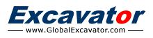 全球挖掘機網LOGO