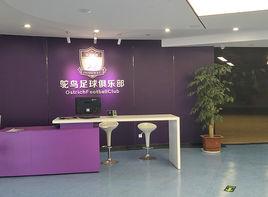 鴕鳥足球俱樂部 鴕鳥足球俱樂部