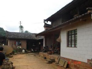 振太鄉沙河村 振太鄉沙河村