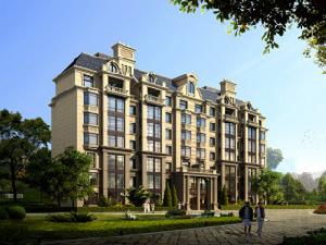 綠地山水城 綠地山水城