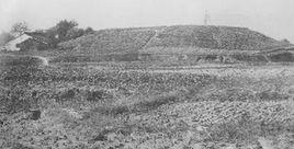 寺墩遺址 寺墩遺址