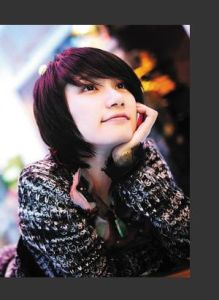 與餘光恐懼症說再見