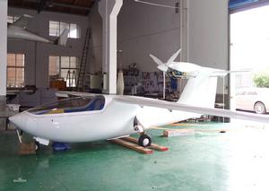 優暖家 源自航空科技的溫暖傳奇