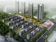 重慶萬科城 重慶萬科城