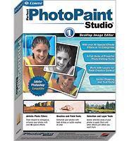 Corel PHOTO-PAINT Corel PHOTO-PAINT
