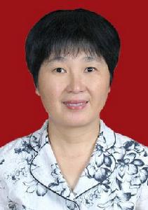 楊桂芳[浙江省義烏市政協副主席]