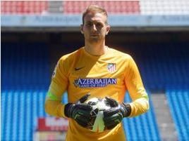 奧布拉克[斯洛維尼亞門將]