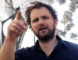 托馬斯·薩拉切諾 托馬斯·薩拉切諾