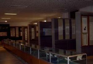 三原于右任紀念館