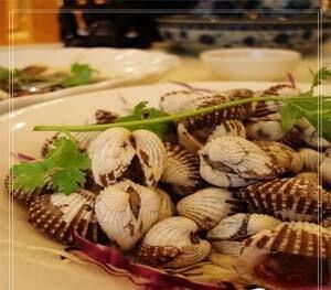 寧波搖蚶 寧波搖蚶