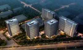 海特國際廣場 海特國際廣場