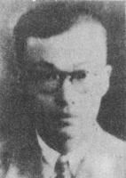 張曉初[上海籍革命烈士]