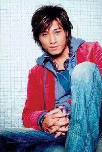 林敏謙（許紹洋飾）