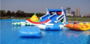 舟山歡樂水世界 舟山歡樂水世界