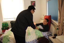 錢雪松[雲南渤海縣人民醫院內科主任]