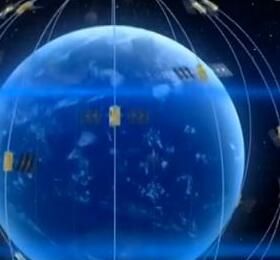 鴻雁[全球低軌衛星星座]