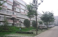 高教新城盛品園 高教新城盛品園