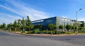 河北工業大學工程訓練中心