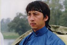 《醉拳蘇乞兒》劇照及工作照