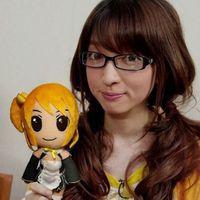 水橋香織 水橋香織