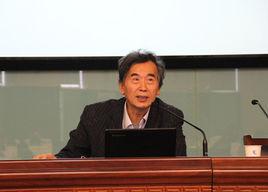 張文斌[東華大學服裝學院教授]