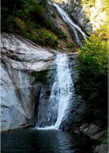 安慶雲峰峽谷 安慶雲峰峽谷