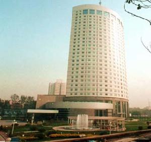 鄭州大學第一附屬醫院