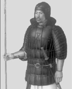 《鄒忌諷齊王納諫》