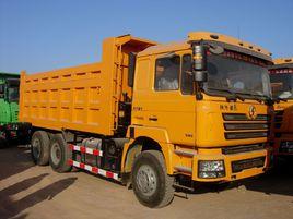 陝汽德龍F3000 陝汽德龍F3000