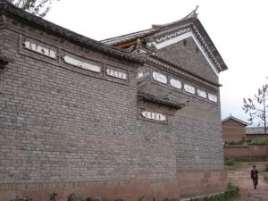 嘉禾登自然村 嘉禾登自然村