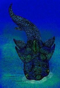 扁平魚目 扁平魚目