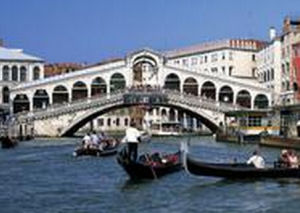 里亞托橋 里亞托橋