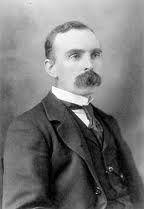 約翰·華特·古格里 約翰·華特·古格里