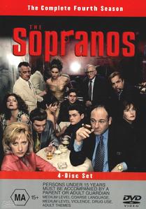 《黑道家族》第4季