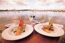 布里斯班[澳大利亞第三大城市及昆士蘭州首府]