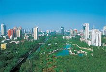 七十年代初的鄭州