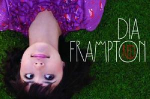 迪亞·弗蘭普頓 迪亞·弗蘭普頓