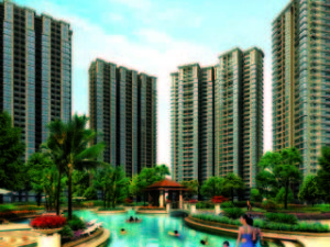 中豪螺螄灣國際商貿城 中豪螺螄灣國際商貿城