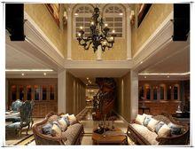 侯雲作品&middot;燕西台