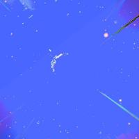 HR 1122 SDSS 彩色圖