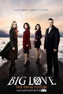 大愛[美國電視劇]