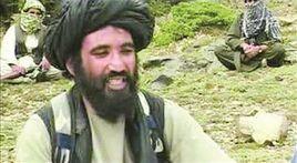 毛拉·阿赫塔爾·穆罕默德·曼蘇爾 毛拉·阿赫塔爾·穆罕默德·曼蘇爾