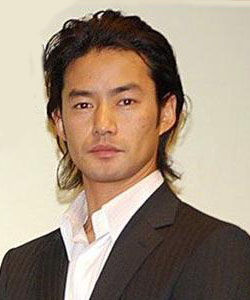 竹野內豐 竹野內豐