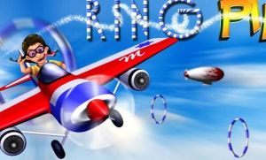 彩環飛行家 彩環飛行家