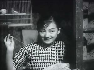 天涯歌女[何賽飛主演電影]