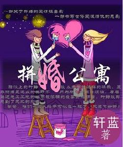 拼婚公寓 拼婚公寓