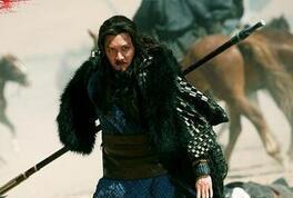 歷史上武功最高的皇帝,曾大敗70倍於己的敵軍,卻被一胡人所殺 歷史上武功最高的皇帝,曾大敗70倍於己的敵軍,卻被一胡人所殺